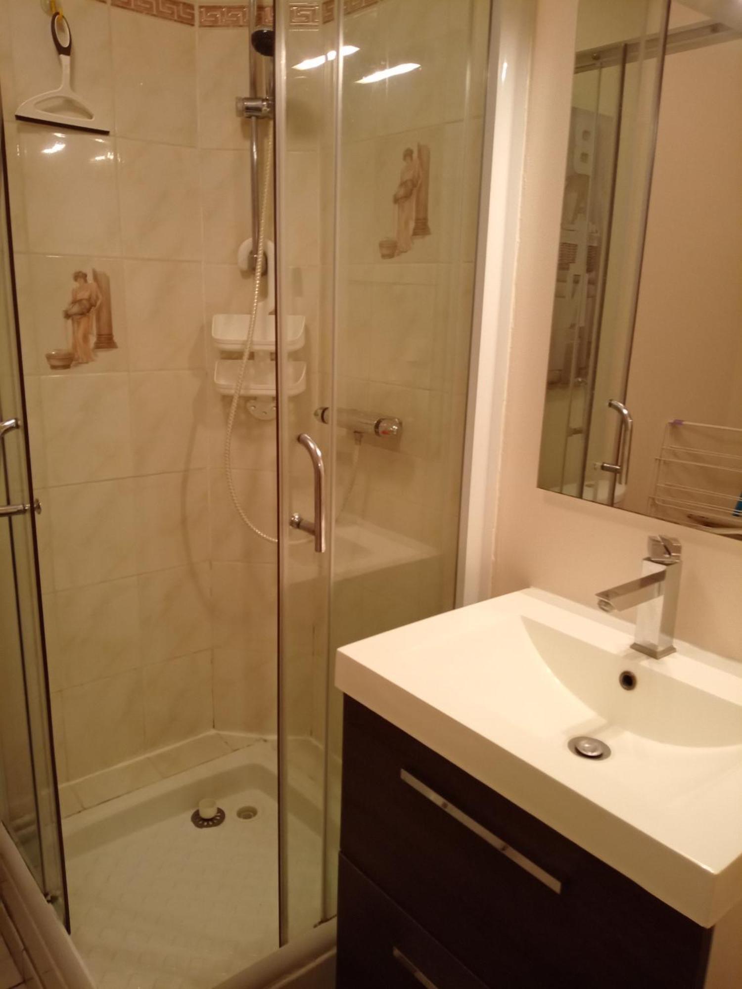 Bagnoles de l'Orne Normandie Residence Porqueroles חדר תמונה
