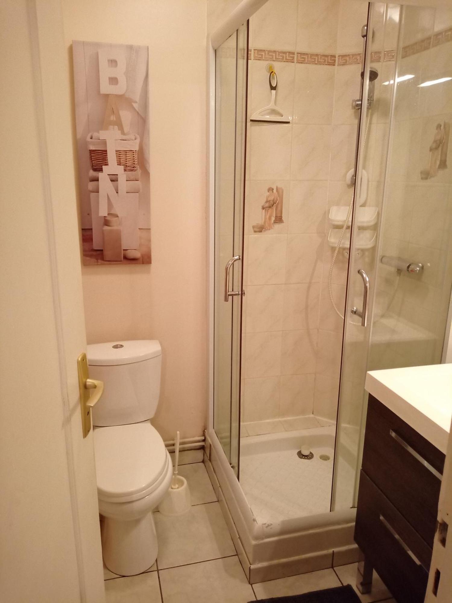 Bagnoles de l'Orne Normandie Residence Porqueroles חדר תמונה