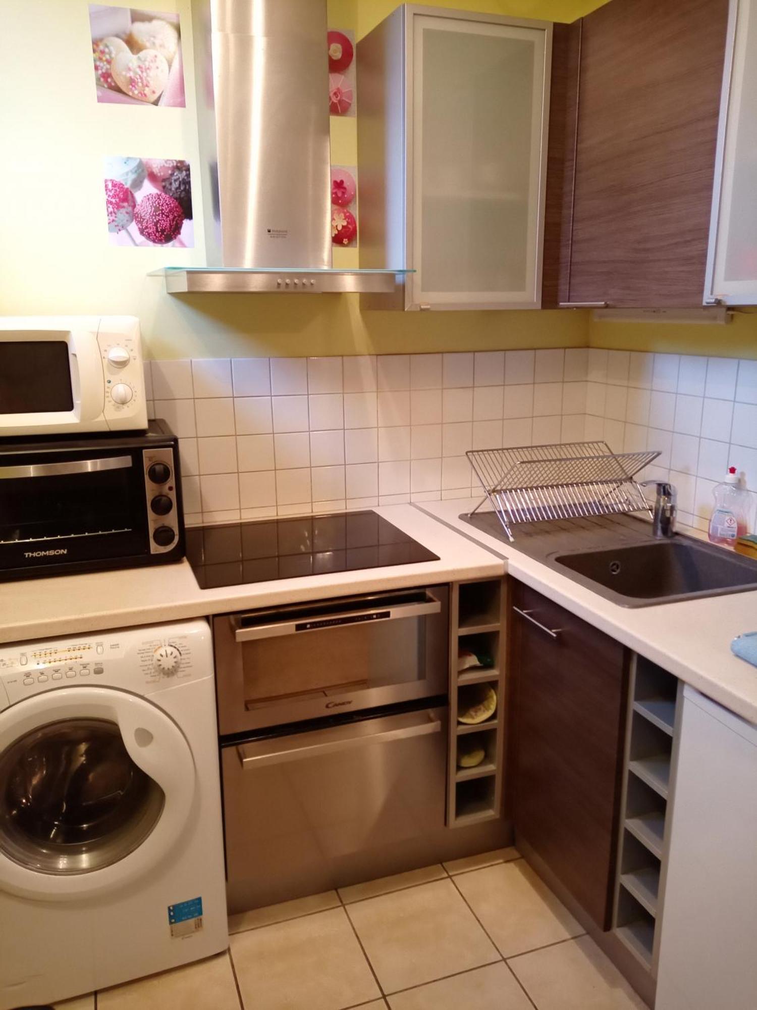 Bagnoles de l'Orne Normandie Residence Porqueroles חדר תמונה