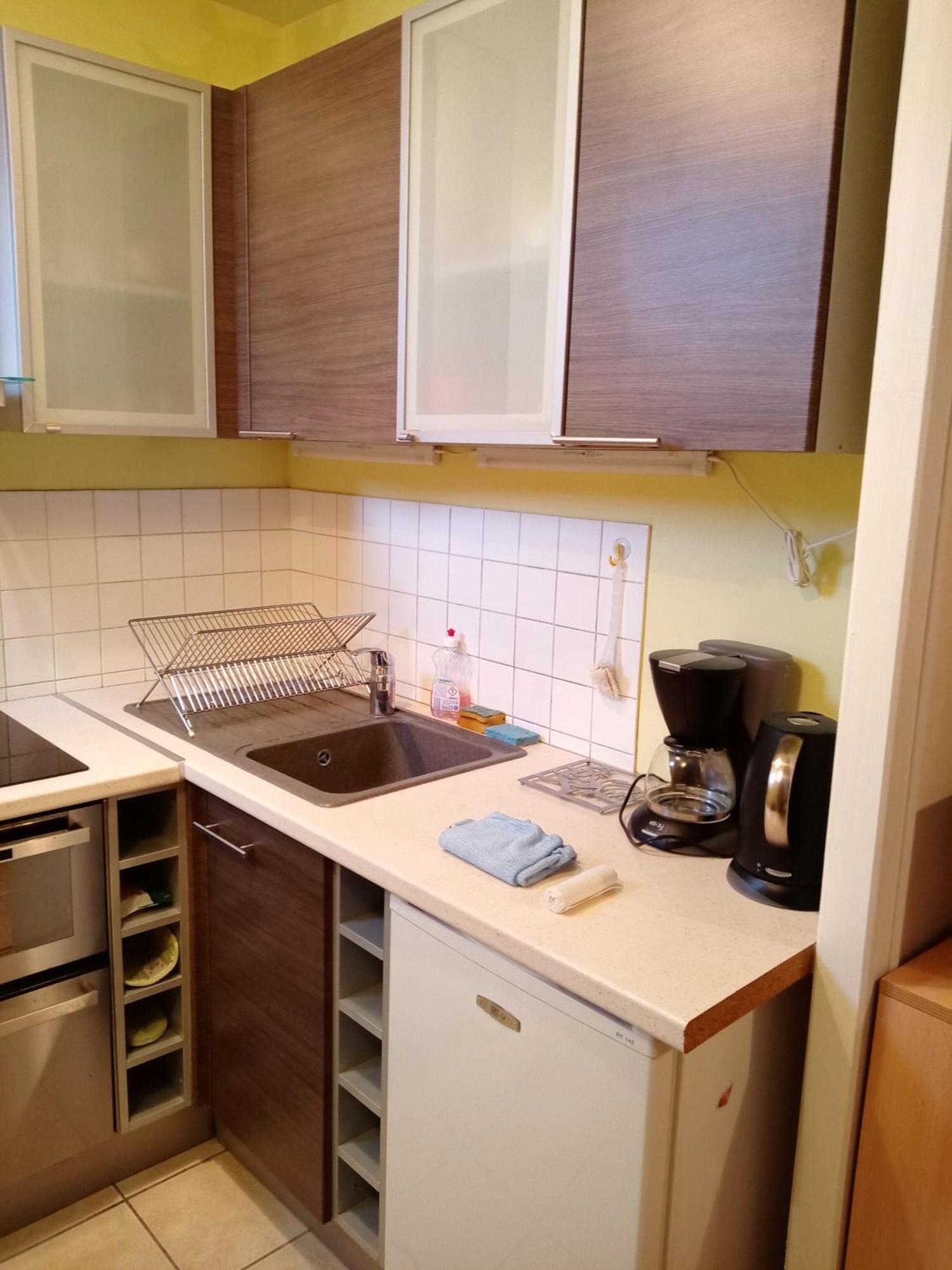 Bagnoles de l'Orne Normandie Residence Porqueroles חדר תמונה